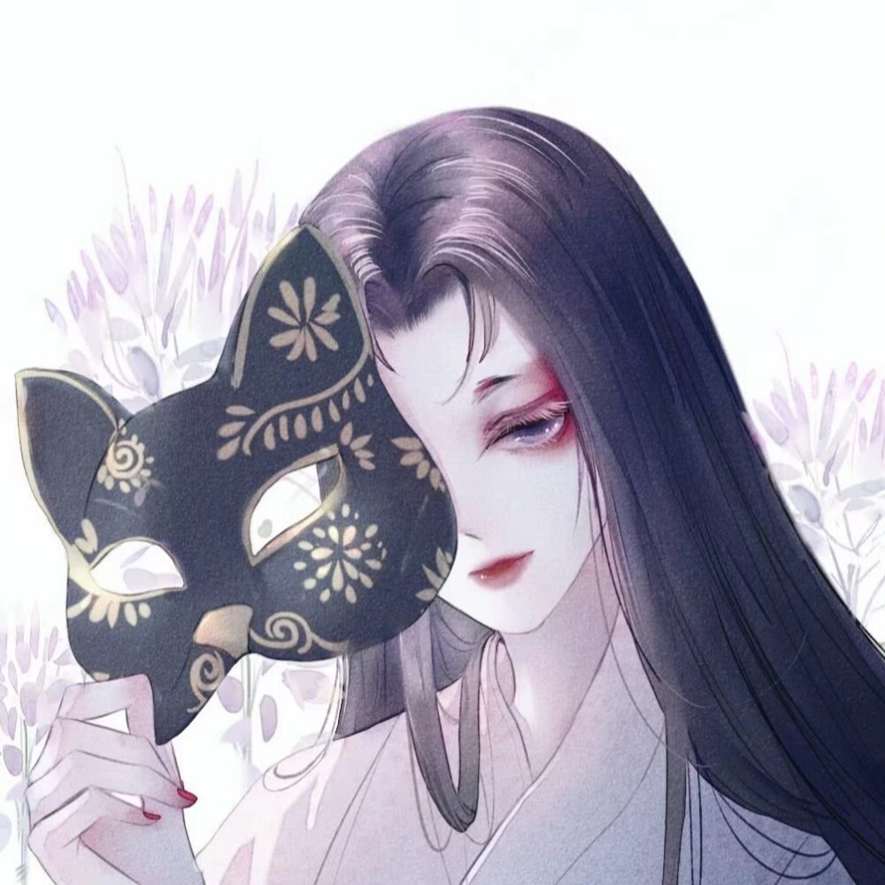 角色关系线