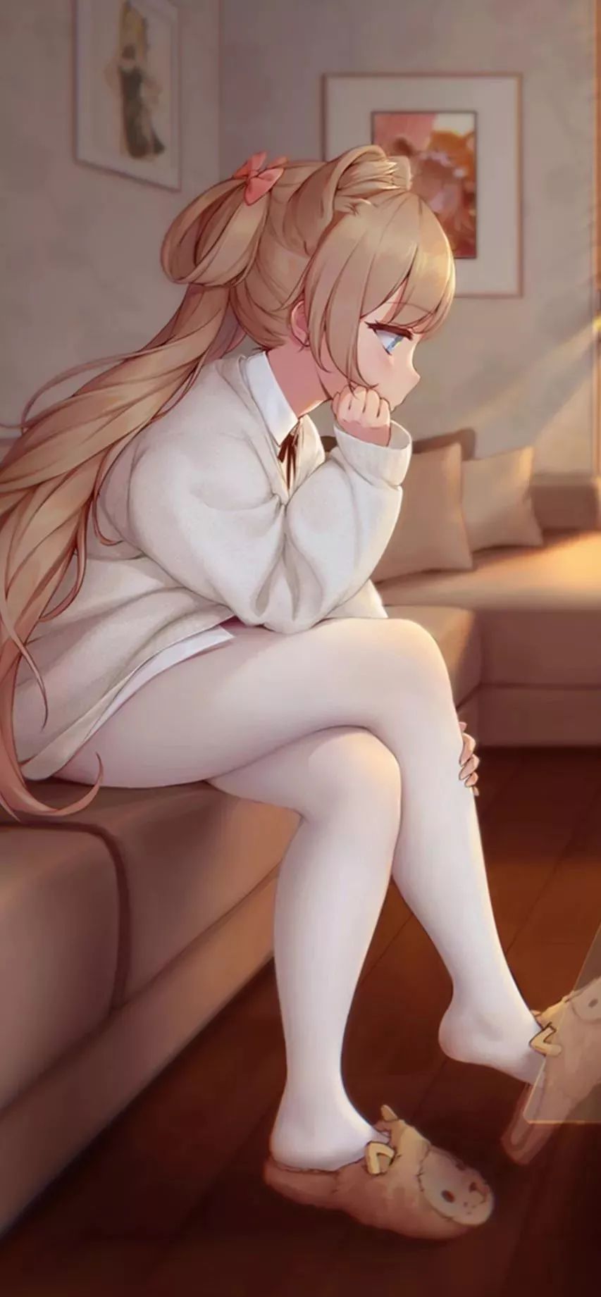 移动友好