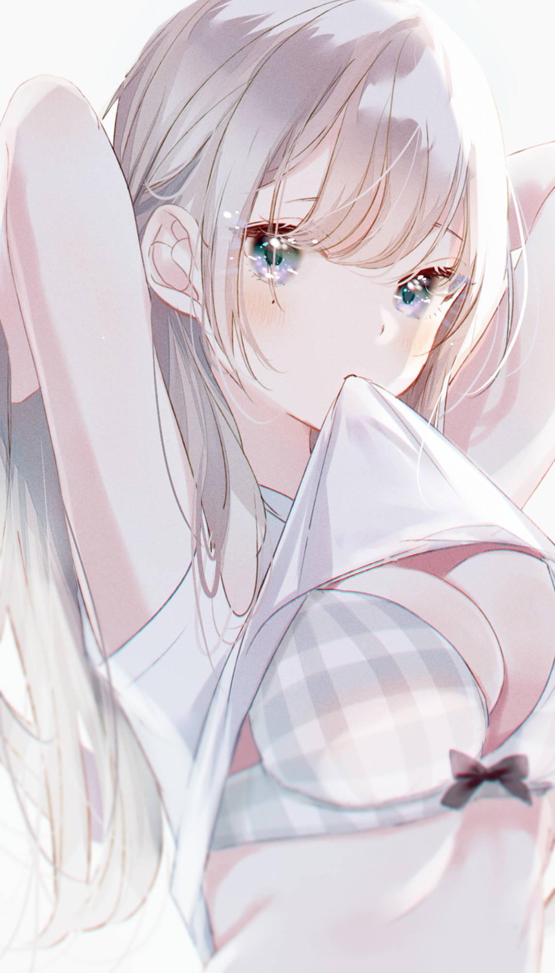 角色设定
